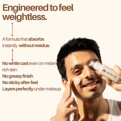 Just SPF Combo (Pack of 2)