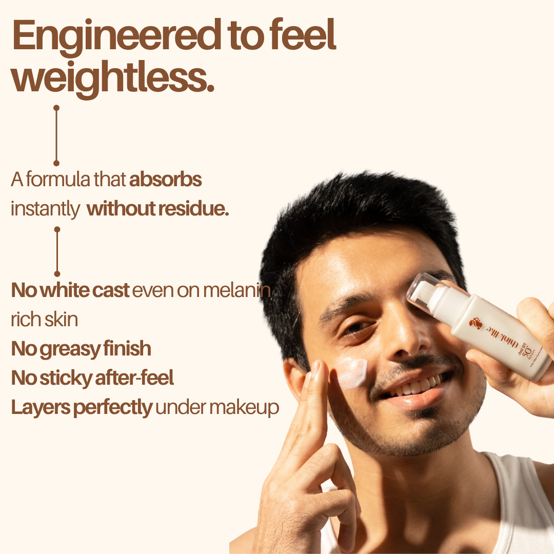 Just SPF Combo (Pack of 2)