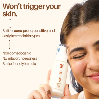 Just SPF Combo (Pack of 2)