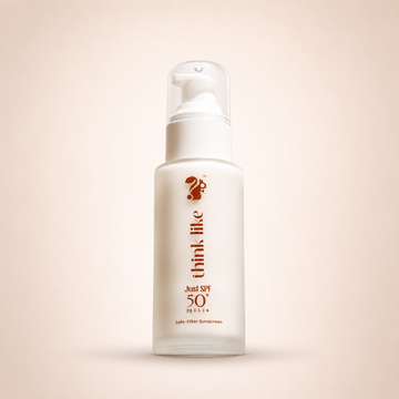 Just SPF