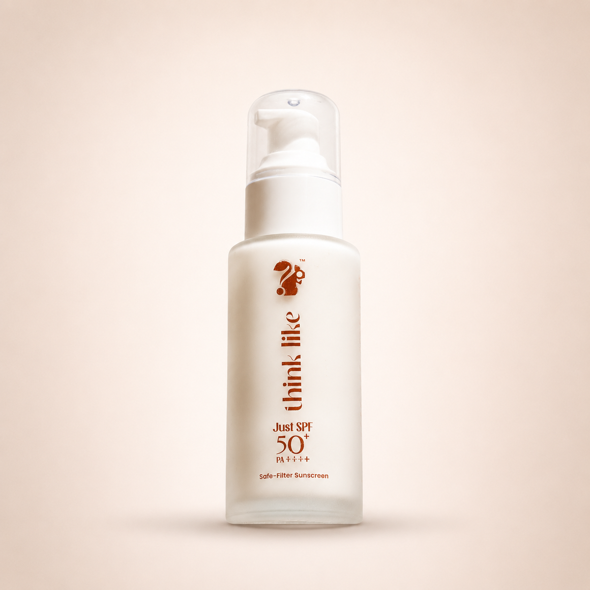 Just SPF
