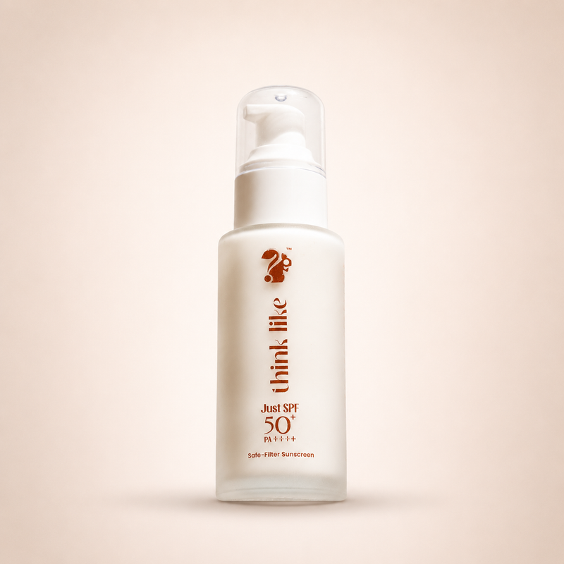 Just SPF