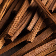 WHITE SANDALWOOD