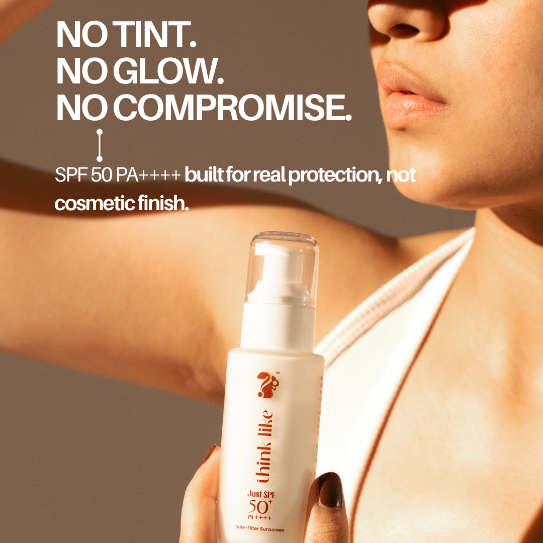 Just SPF Combo (Pack of 2)