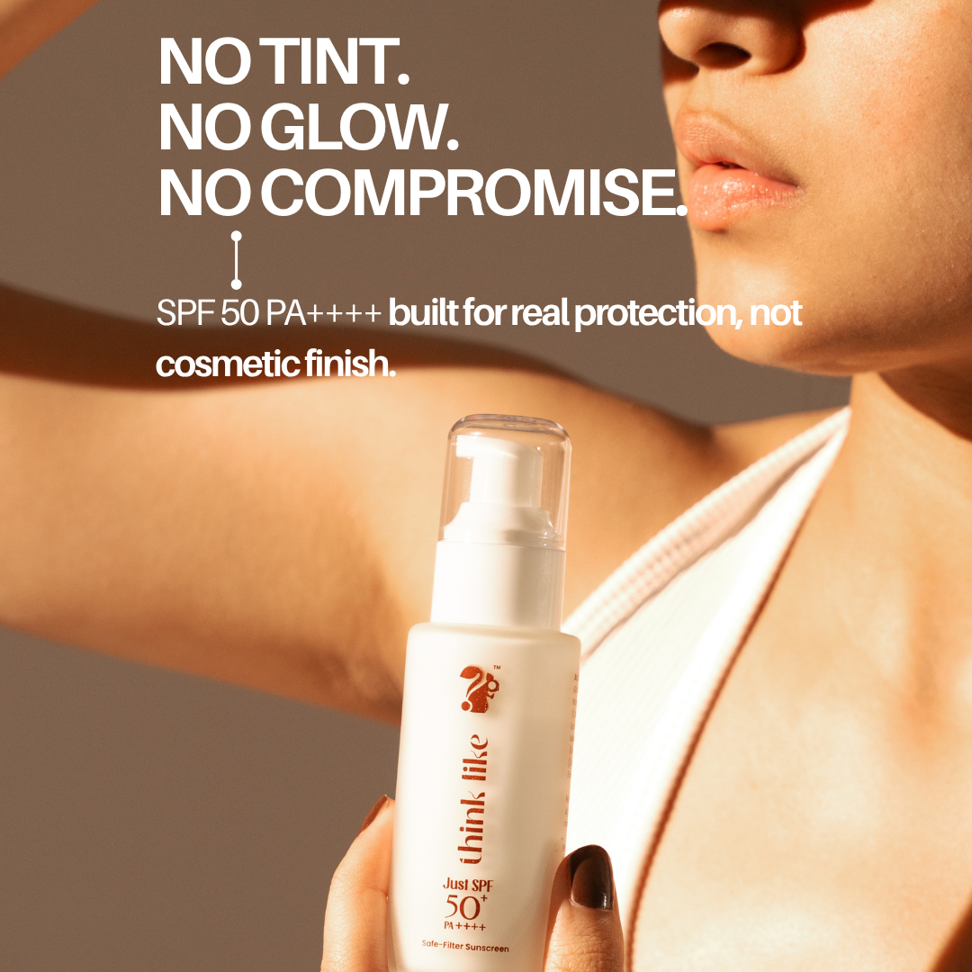 Just SPF